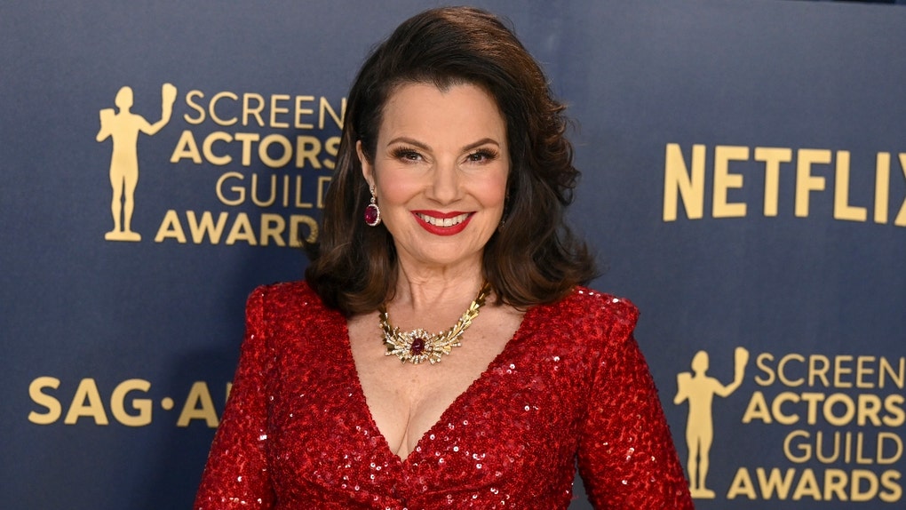 fran drescher the nanny rotation friends with benefits