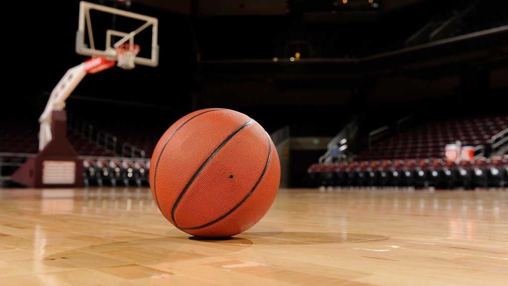 Ohio High School Basketball Playoff Game Features Brutal Punch Below The Belt