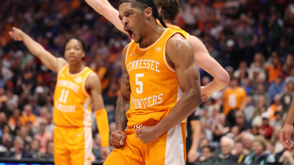 Tennessee will play for an SEC Championship, but a No. 1 seed is probably out the window