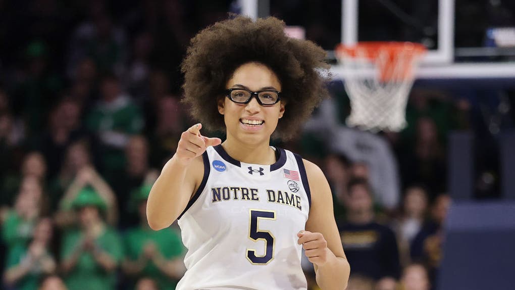 Olivia Miles is returning for another year of college, instead of WNBA Draft in monumental move