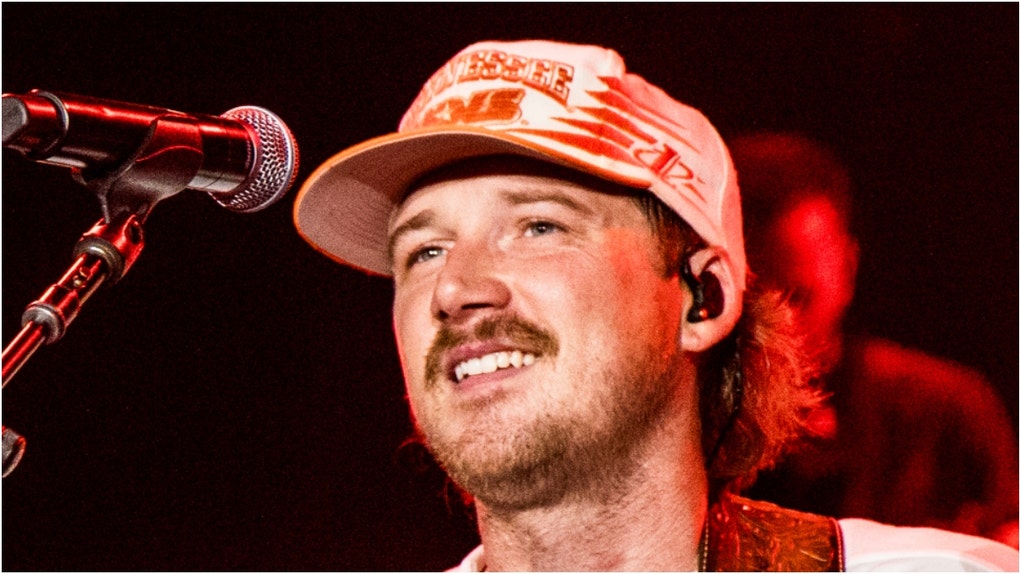 Morgan Wallen teased his new song "Just In Case" on Instagram, and announced that his new album is finished. When will the album come out? (Photo by John Shearer/Getty Images for Morgan Wallen's One Night At A Time 2024)