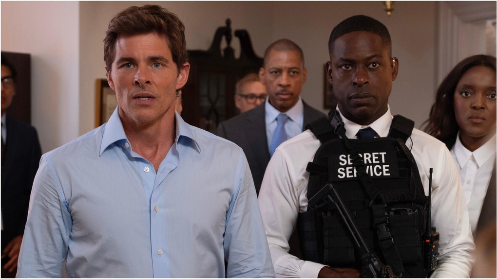 Episode seven of "Paradise" has the internet talking. What happened in the episode? What are the reactions? (Credit: Hulu)