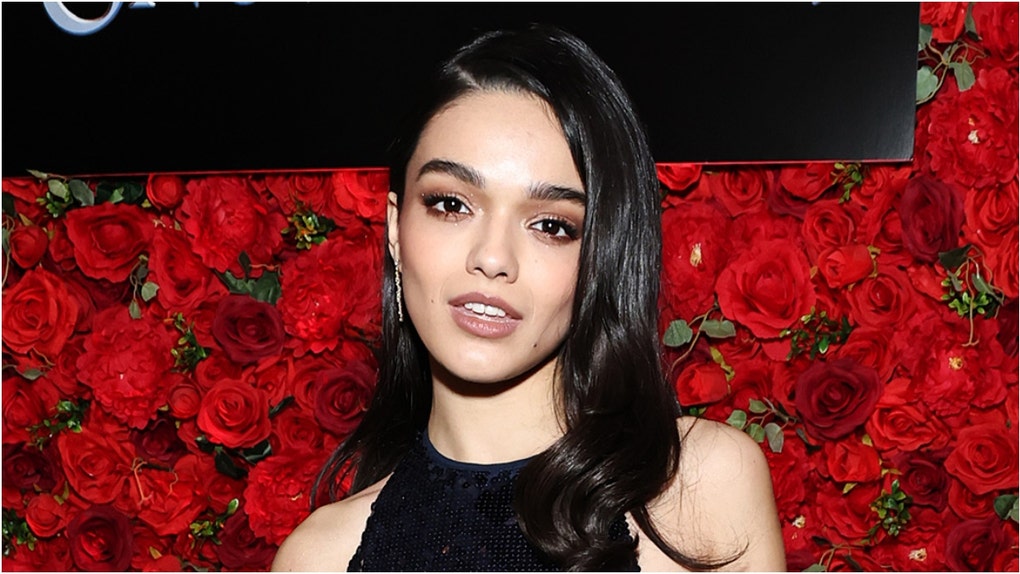 Jonah Platt, son of Disney’s ‘Snow White’ producer Marc Platt, destroyed Rachel Zegler in a now-deleted Instagram comment. What did he say? See a screenshot of his post. (Photo by Jamie McCarthy/Getty Images for Disney)