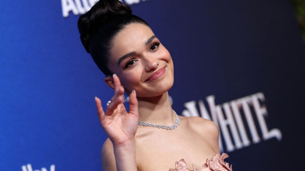 Snow White is rated lower than The Human Centipede, a film about eating poop.