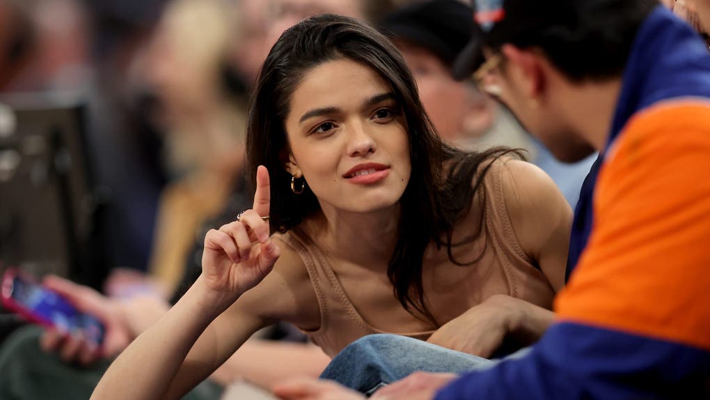 Disney Snow White star Rachel Zegler