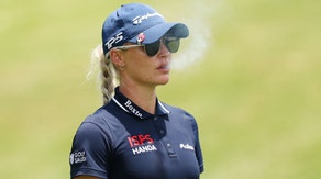 Smokin' Charley Hull Turns 29 In An Ice Tub, Food Network's Giada Gets Dirty & ESPN's Woke Moment Of Silence!