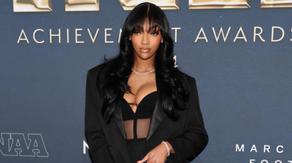 Angel Reese Reveals The Corniest Way Men Shoot Their Shot In Her DMs