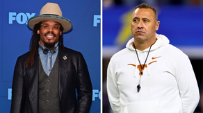 Cam Newton And Steve Sarkisian Are Beefing