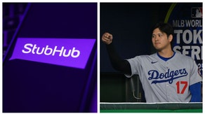 DODGERS SHOHEI OHTANI TICKETS