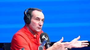 It Sounds Like Coach K Is Looking For SEC Teams To Struggle In NCAA Tournament