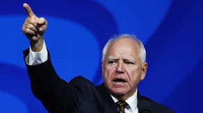 Tim Walz