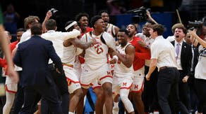 Derik Queen sends Maryland to the Sweet Sizteen