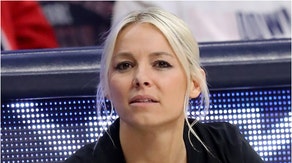 Grand Canyon women's basketball coach Molly Miller is taking the internet by storm. Who is she? Check out the reactions. (Photo by Christopher Hook/Icon Sportswire via Getty Images)