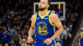 New Video Shows Steph Curry Actually Missed His Viral Full-Court Shot