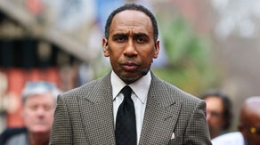 Stephen A. Smith: Lack Of Upsets In NCAA Tourney Will Be ‘The Death Of College Basketball’