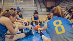 Washington School Board Votes To Ban Boys From Girls' Sports After HS Basketball Player Refuses To Play