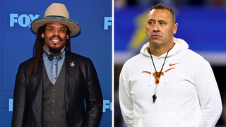 Cam Newton And Steve Sarkisian Are Beefing