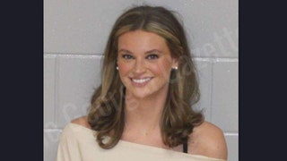 georgia sorority girl lily stewart hot viral mugshot
