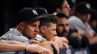 Brett Gardner Announces Death Of 14-Year-Old Son After He Fell Ill On Vacation