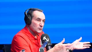 It Sounds Like Coach K Is Looking For SEC Teams To Struggle In NCAA Tournament