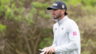 Max Homa Calls Golf 'Toxic' After Yet Another Missed Cut At The Players