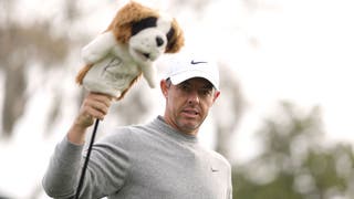 Rory McIlroy Hints That Talks Between PGA Tour And Saudis Have Broken Down