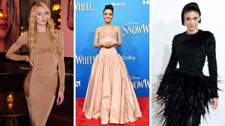 Cameron Brink Gets The Ick, Rachel Zegler Backpedals & Kylie Jenner Has The Pick-Up Lane Buzzing