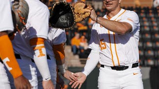 Tennessee's Alberto Osuna is currently battling the NCAA over a waiver