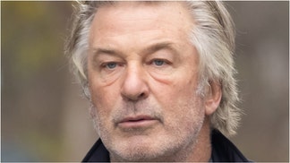 The trailer for Alec Baldwin's movie "Rust" is finally out. Watch a preview. It's the movie Alec Baldwin shot Halyna Hutchins on set. (Photo by MEGA/GC Images)