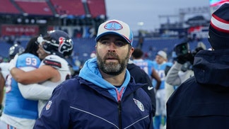 Titans Coach Has Come To Realization That Franchise Quarterbacks Are 'Priceless'