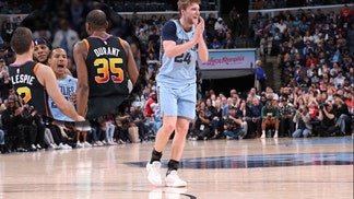 Cam Spencer Turns Into 'Psycho' Against Suns, Trash Talks Kevin Durant