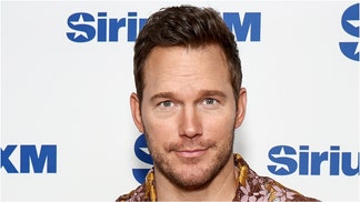 Actor Chris Pratt opened up about his Christian faith during an interview on Fox News. Watch a video of his comments. What did he say? (Credit: Getty Images)