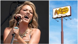Cracker Barrel and Emily Ann Robets have waged war on the breakfast industry. 