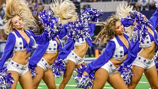 dallas cowboys cheerleaders bachelorette party weekend cabo