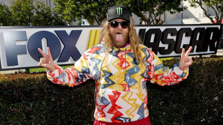 Tributes Pour In Following Death Of 38-Year-Old Snowboarder Luke ‘The Dingo’ Trembath