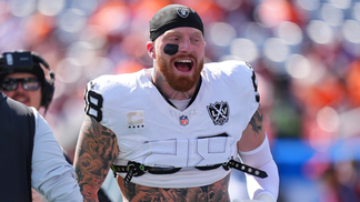 Maxx Crosby Just Became The Highest-Paid Non-Quarterback in NFL History