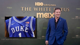 Duke Issues Statement In Reaction To Controversial Scene In 'White Lotus'