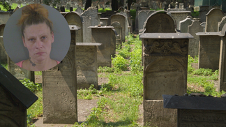 florida couple caught having sex on grave at cemetery