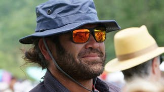 Johnny Damon Has Zero Concern About Fan Pushback Over His Support Of Trump