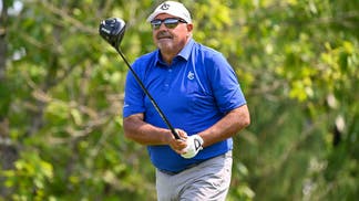 Angel Cabrera Details Brutal Prison Experience Ahead Of Masters Return