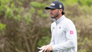 Max Homa Calls Golf 'Toxic' After Yet Another Missed Cut At The Players