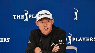 Collin Morikawa Claims He Doesn't 'Owe' The Media Anything