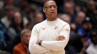 Texas will likely move on from head coach Rodney Terry