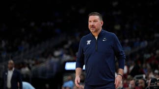 Chris Beard Shouts Out Analyst Who Called Ole Miss 'Frauds' After Historic Win