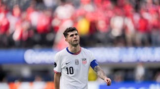 Landon Donovan Calls Out USMNT After Pathetic Performances In CONCACAF Nations