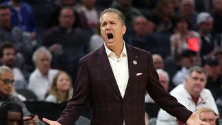 Texas Tech defeated Arkansas in overtime, clinching a spot on the Elite Eight