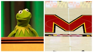 KERMIT THE FROG MARYLAND