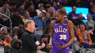 Kevin Durant Shares Phenomenal Response About 'Narrative' After Spat With Coach