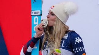 Lindsey Vonn Medals At World Cup Finals Just Months After Coming Out Of Retirement: ‘I Proved Everyone Wrong’