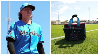 MIAMI MARLINS TEAM